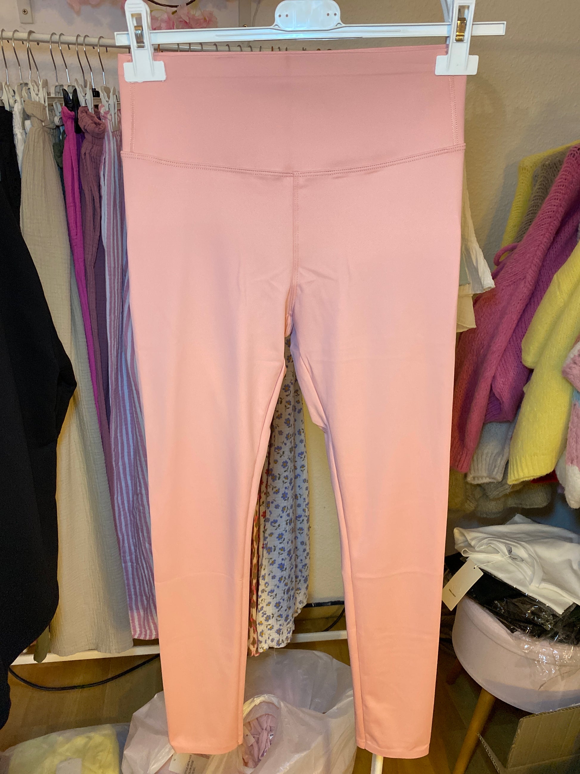Leggings - Rosa