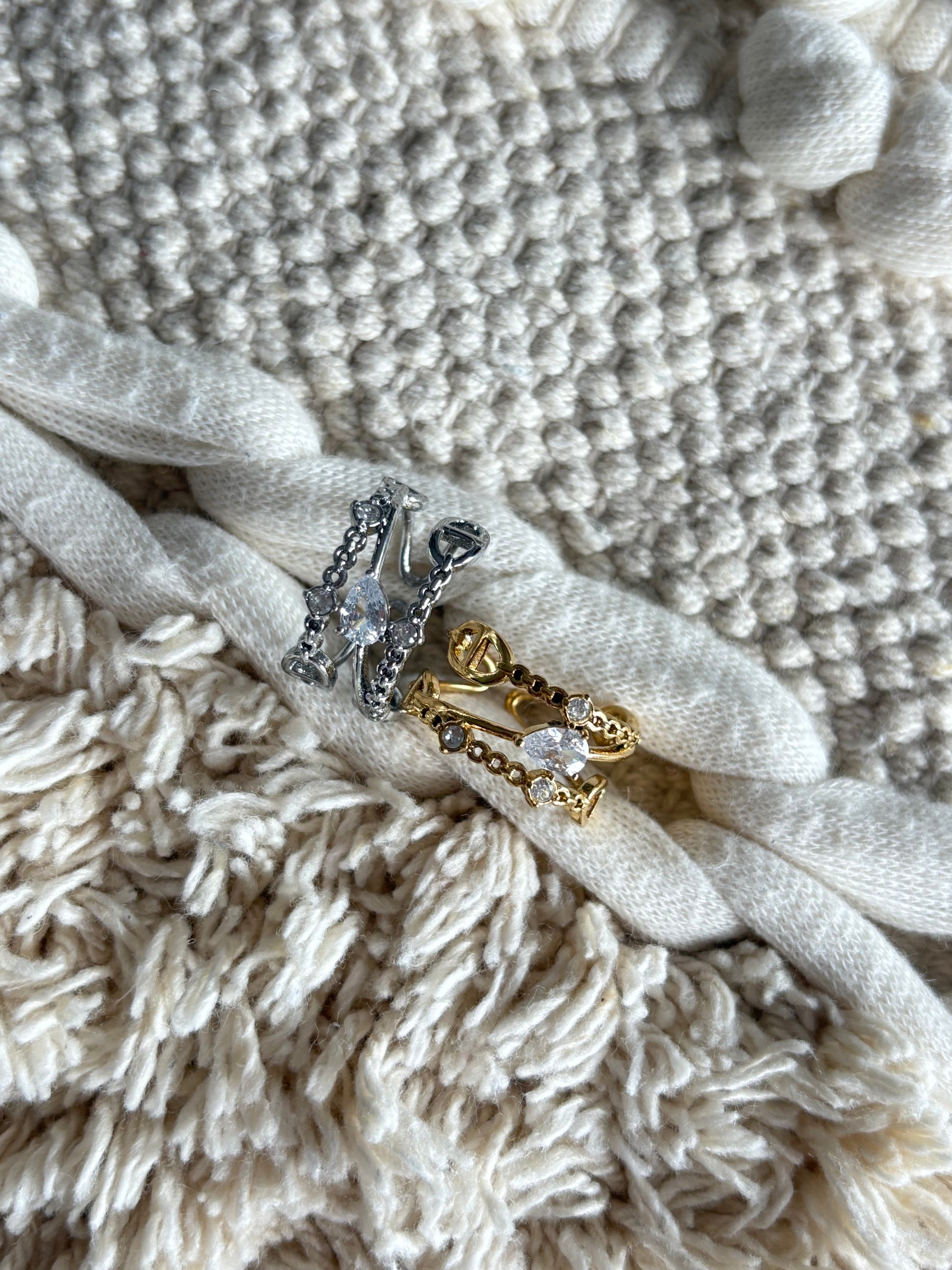 Ring - Malou