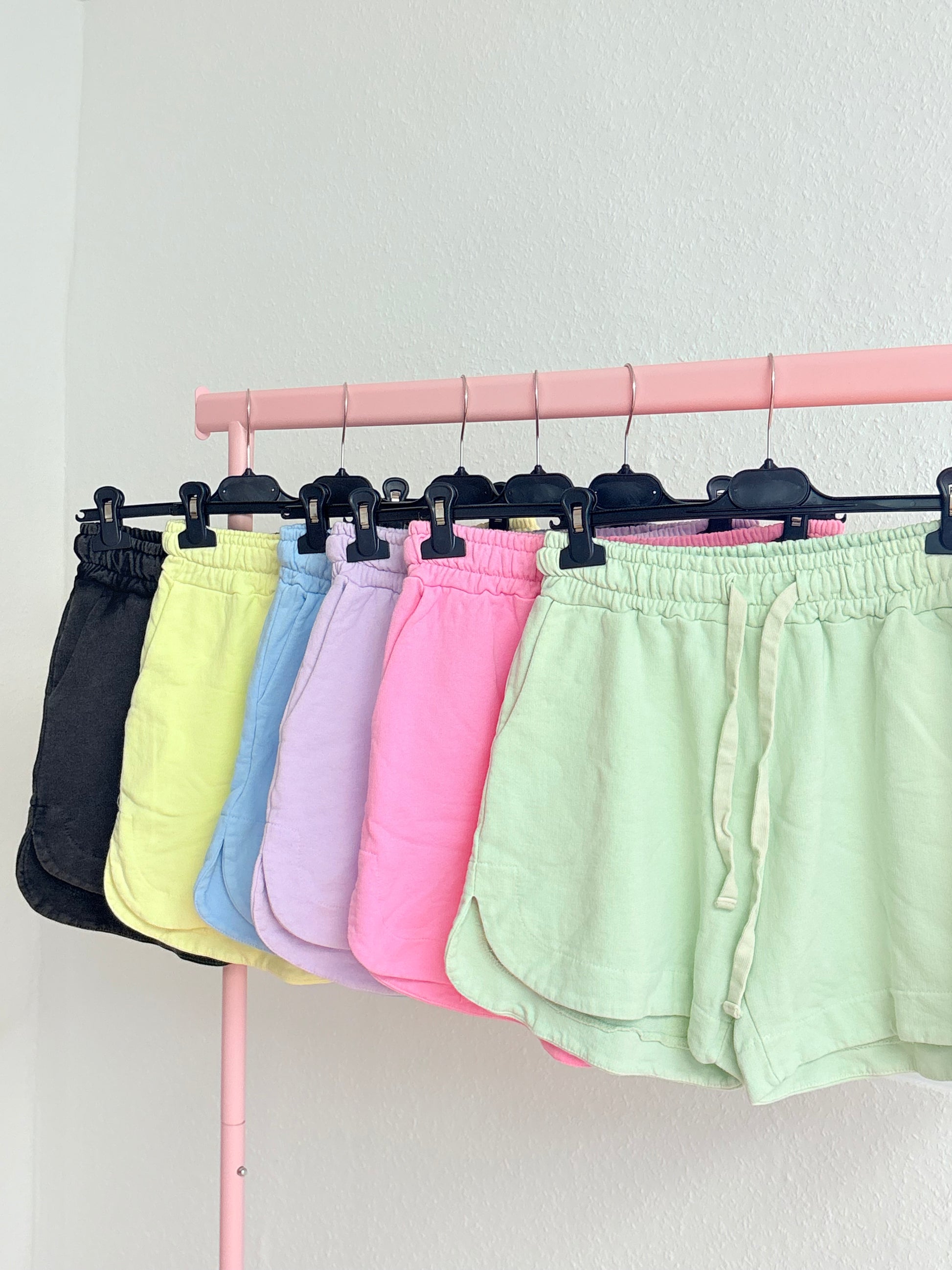 Shorts - Felia / verschiedene Farben