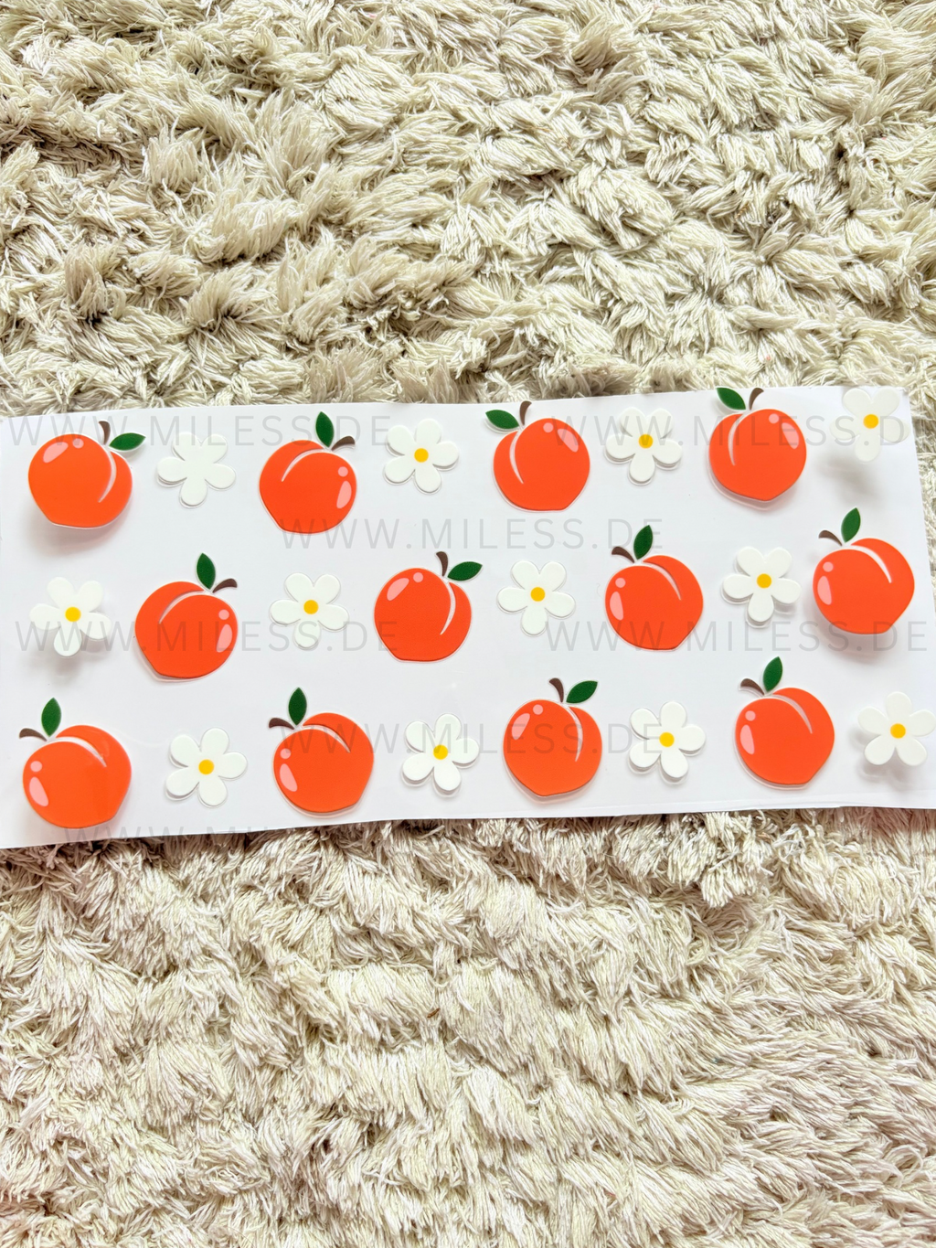 Girly / Folien - nur in Kombination mit Gläser oder Becher kaufen