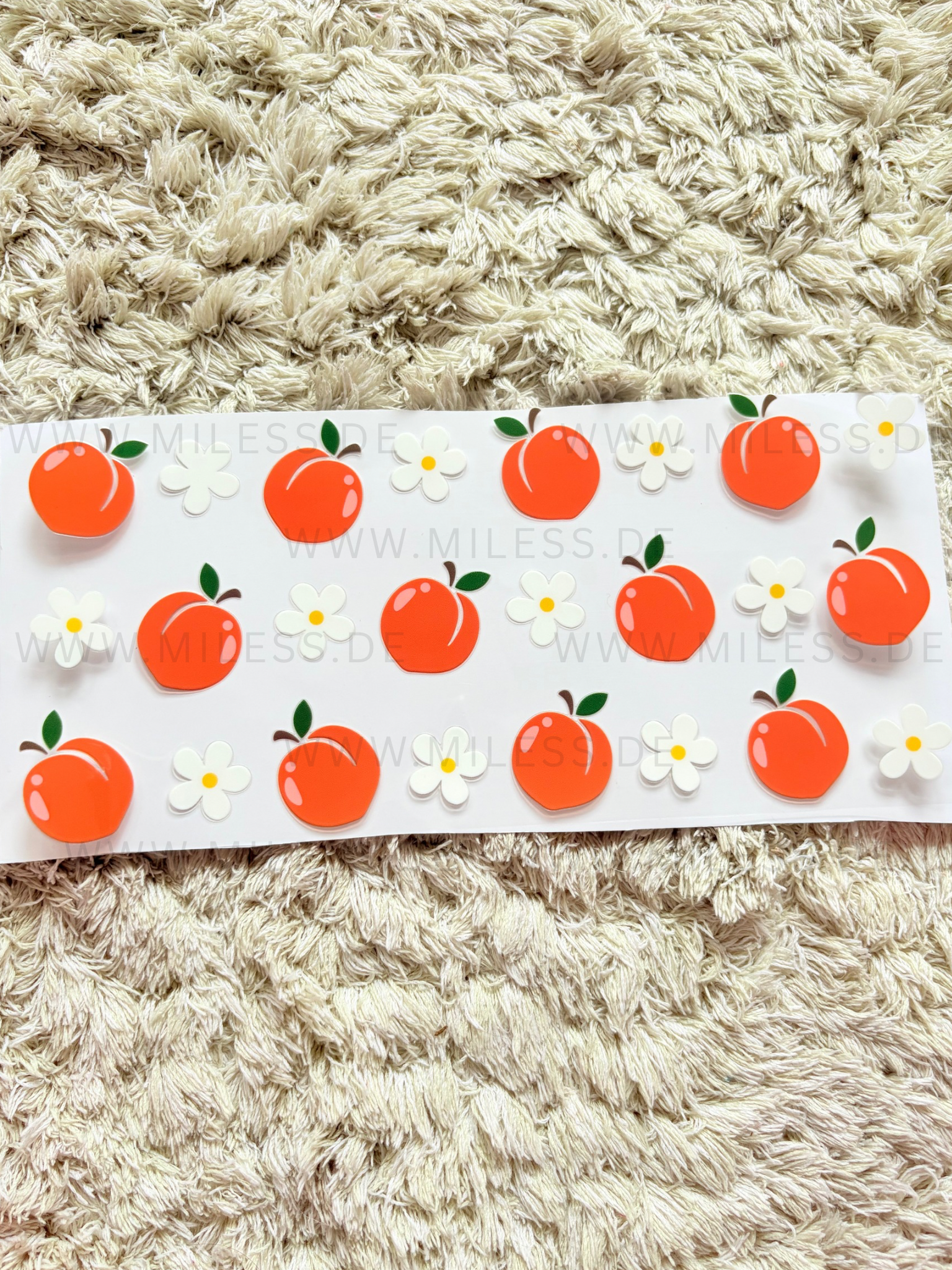 Girly / Folien - nur in Kombination mit Gläser oder Becher kaufen