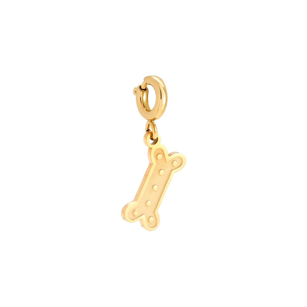 Charm (Gold)