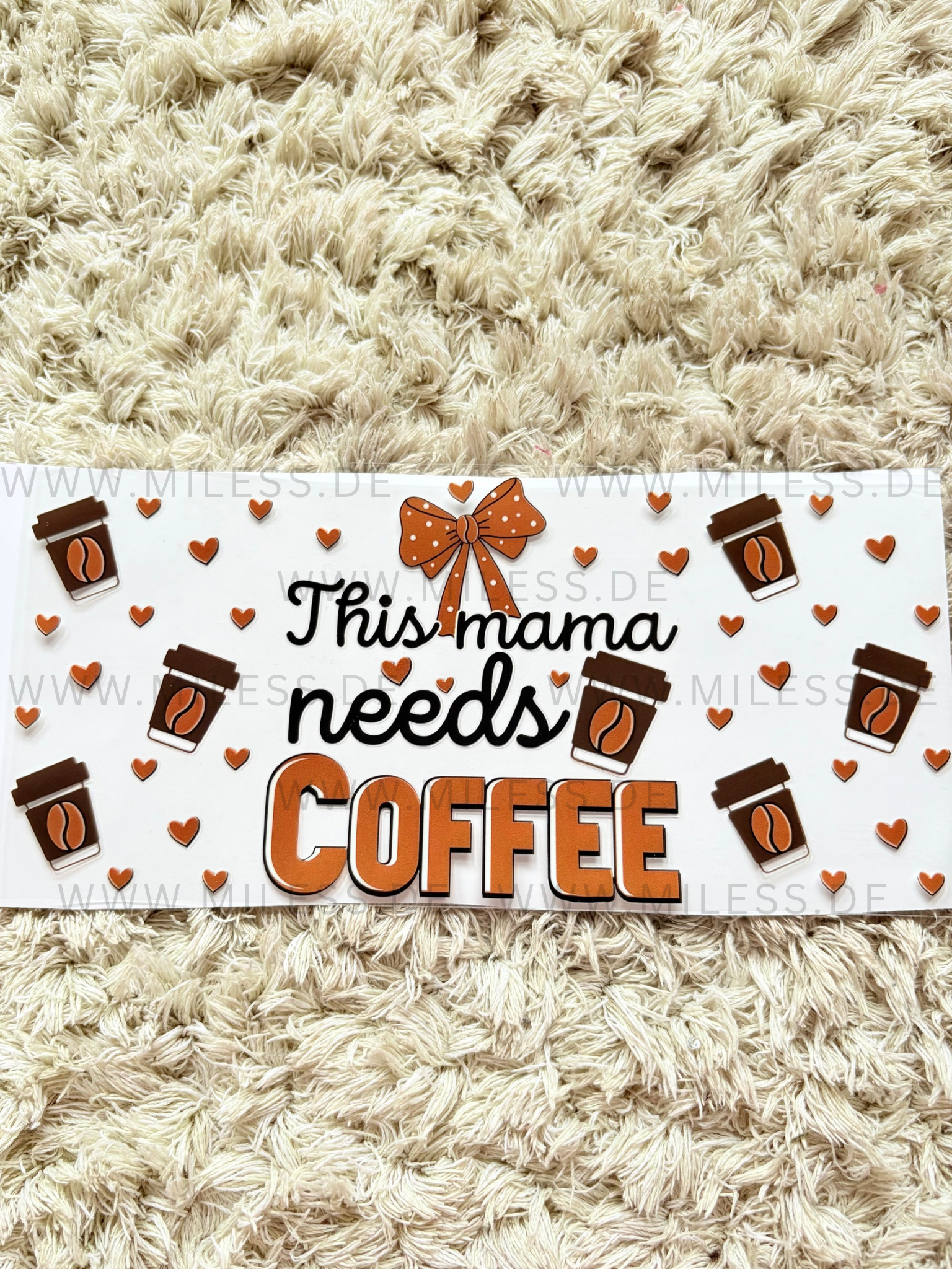 Getränke / Folien - nur in Kombination mit Gläser oder Becher kaufen