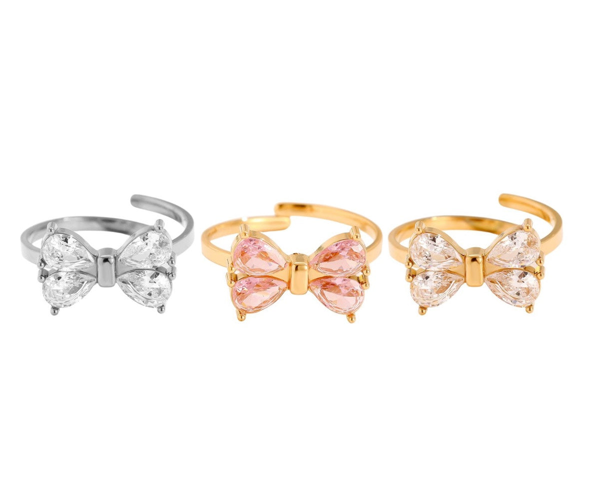 Ring - Schleife