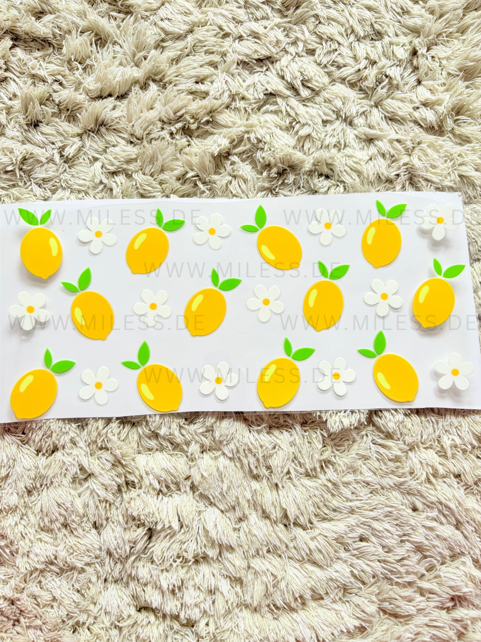 Girly / Folien - nur in Kombination mit Gläser oder Becher kaufen