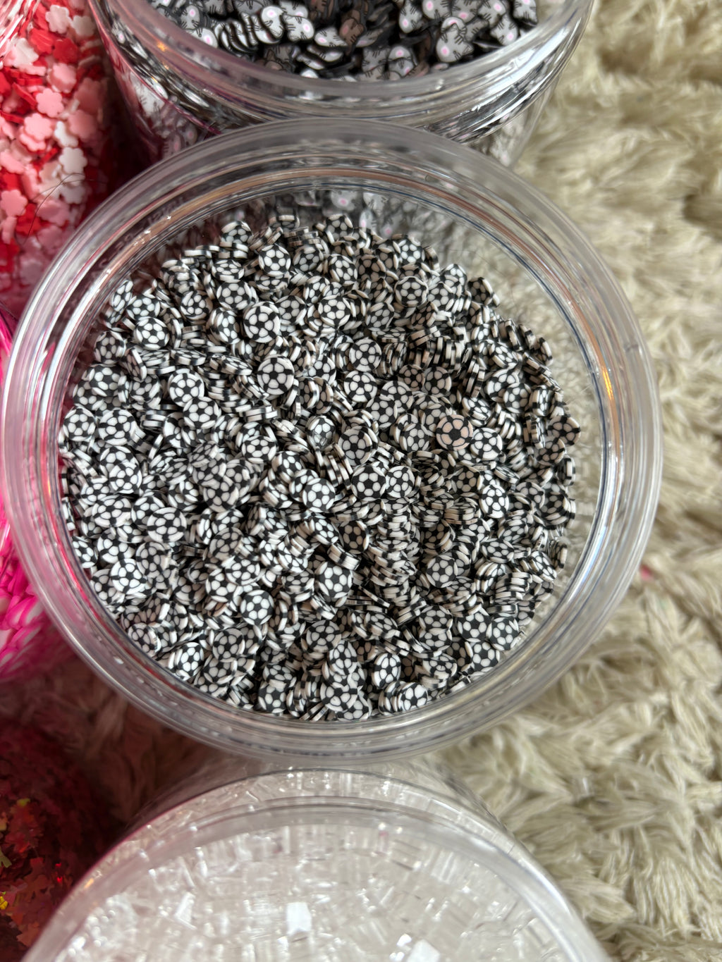 Clay - 20g / 40g