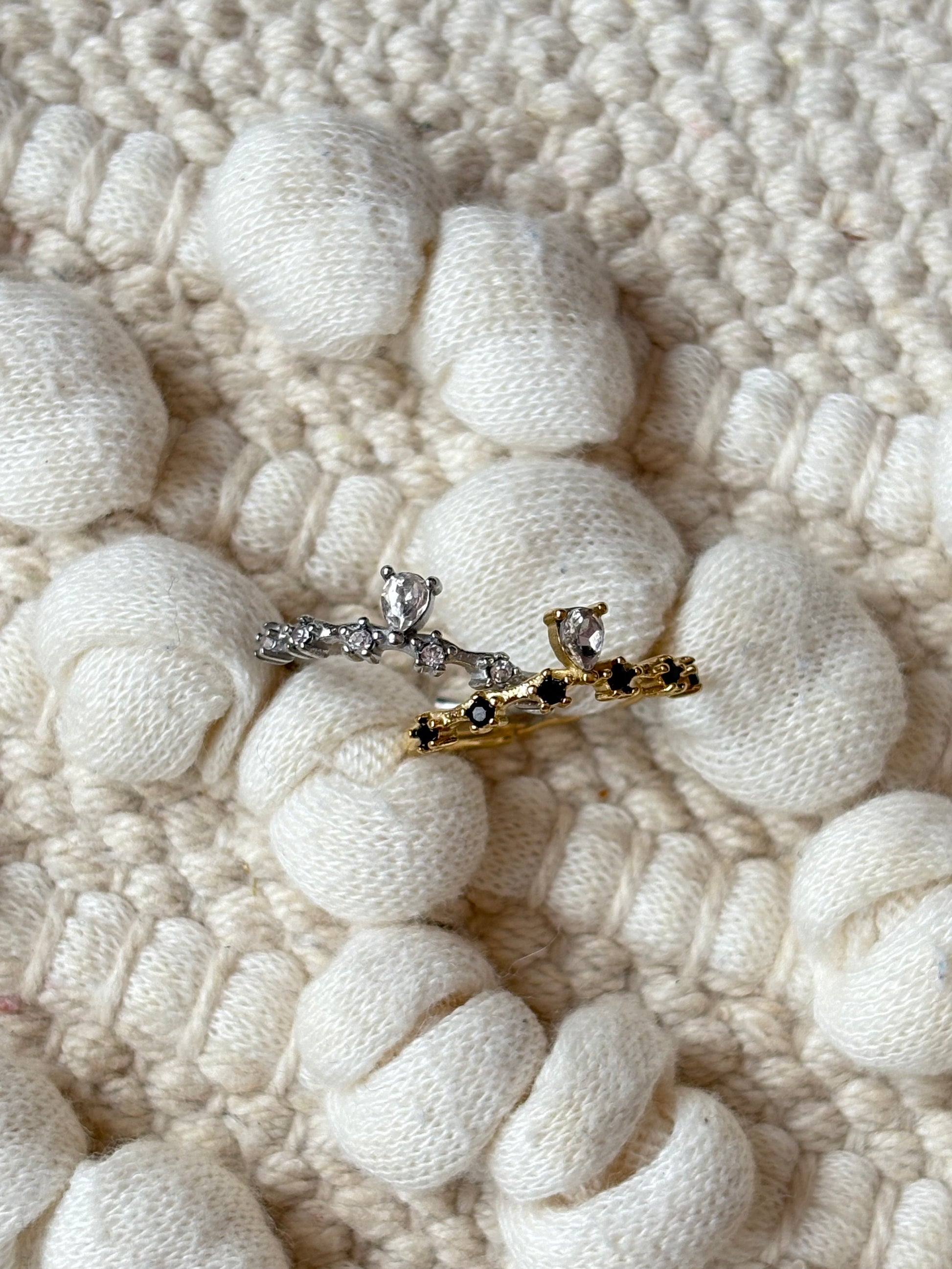 Ring - Jolie