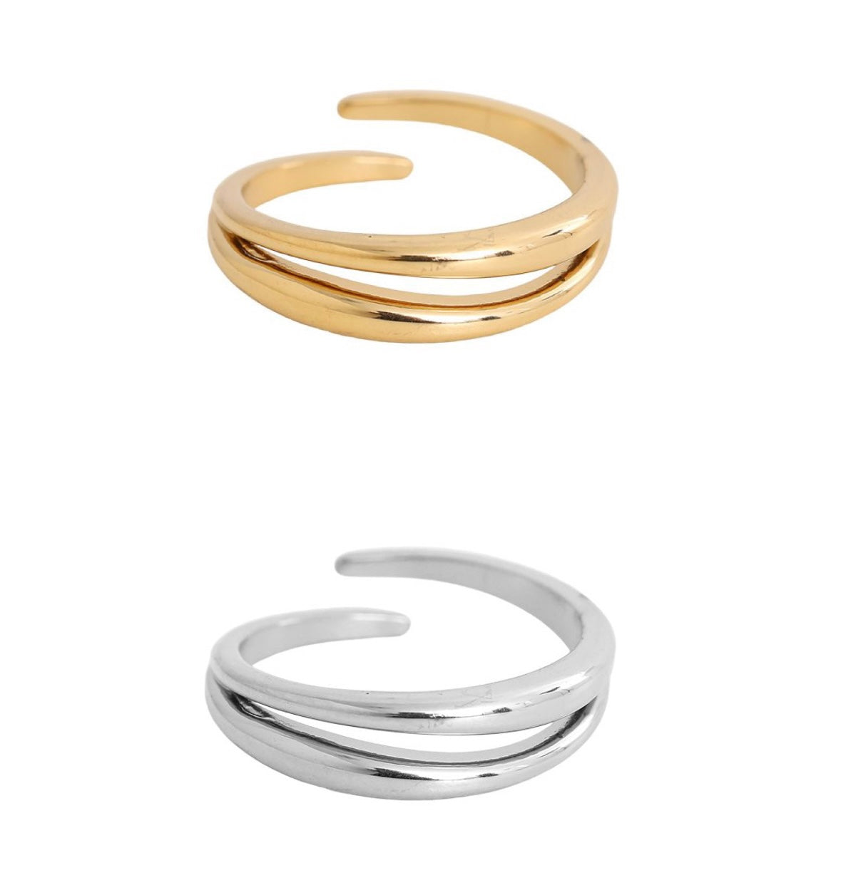 Ring - Ida
