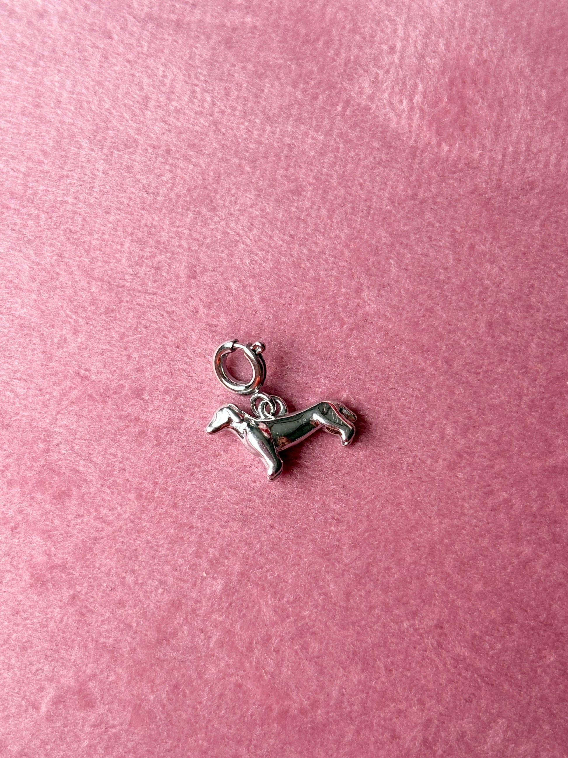 Charm (Silber)