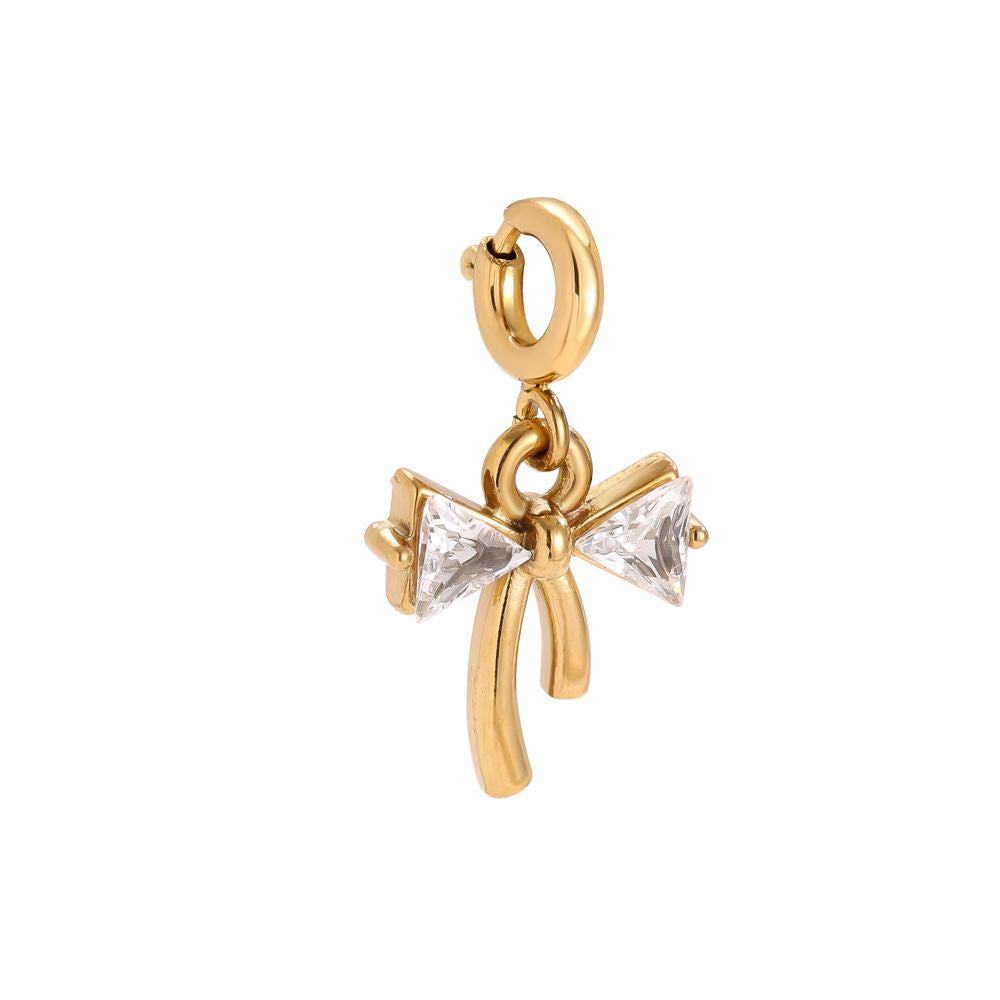 Charm (Gold)