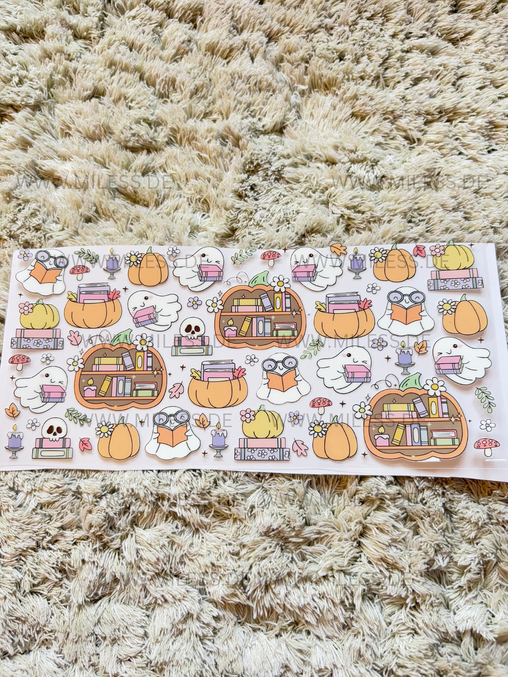 Bücher / Folien - nur in Kombination mit Gläser oder Becher kaufen