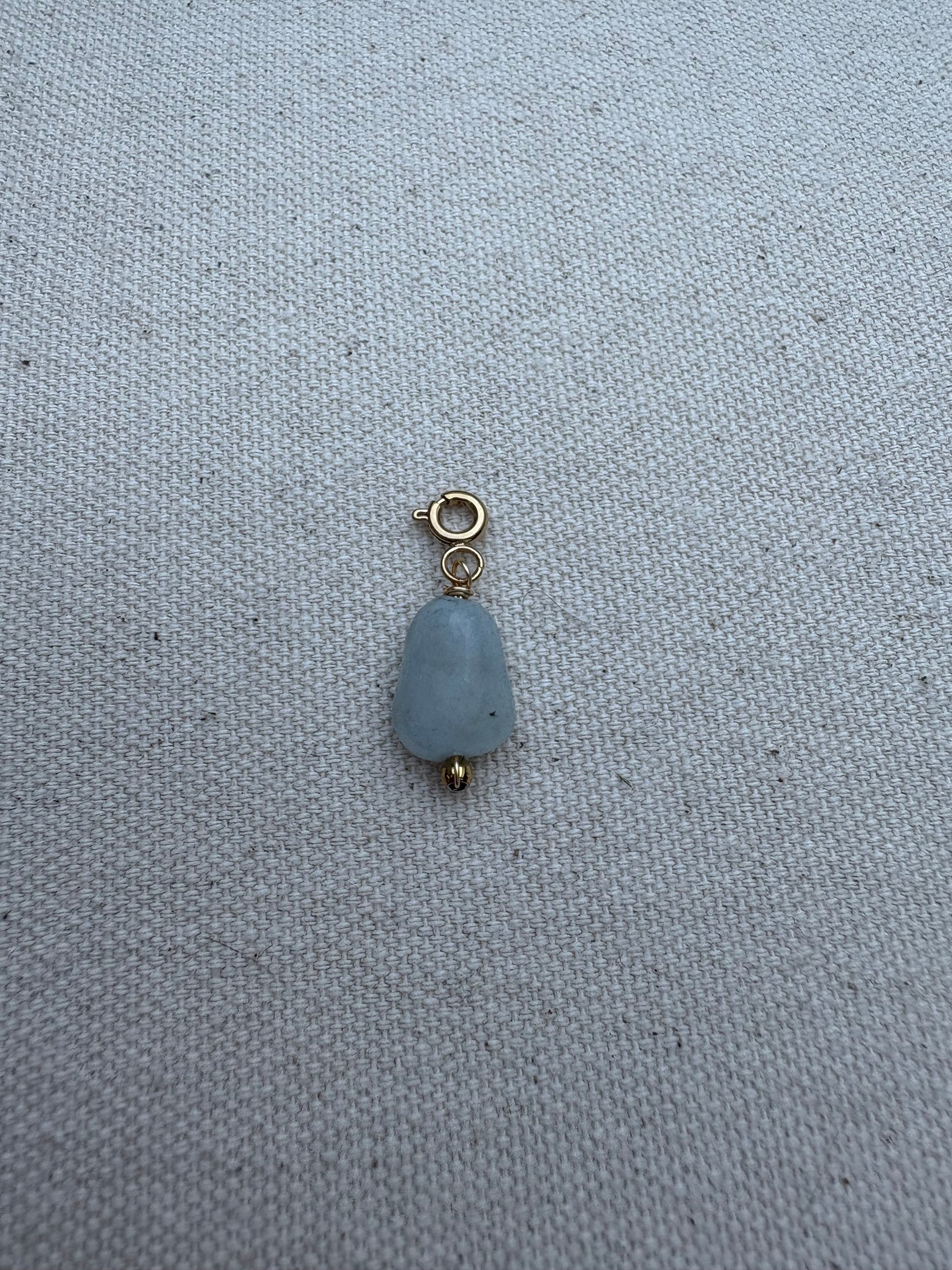 Charm (Gold)