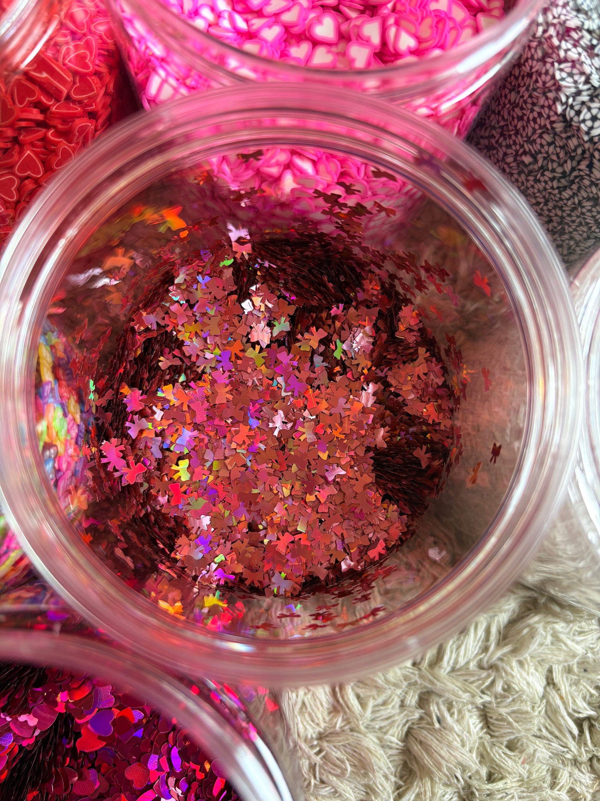 Clay - 20g / 40g