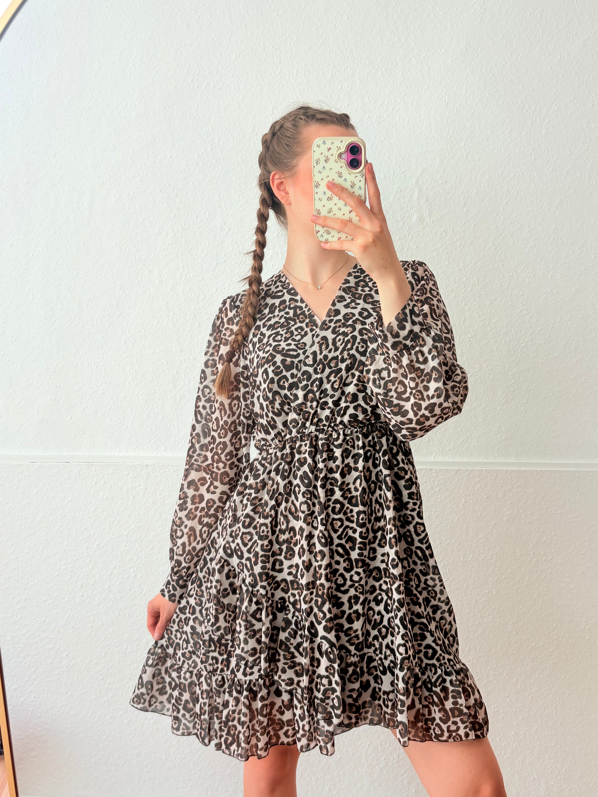 Kleid Amy / Verschiedene Farben