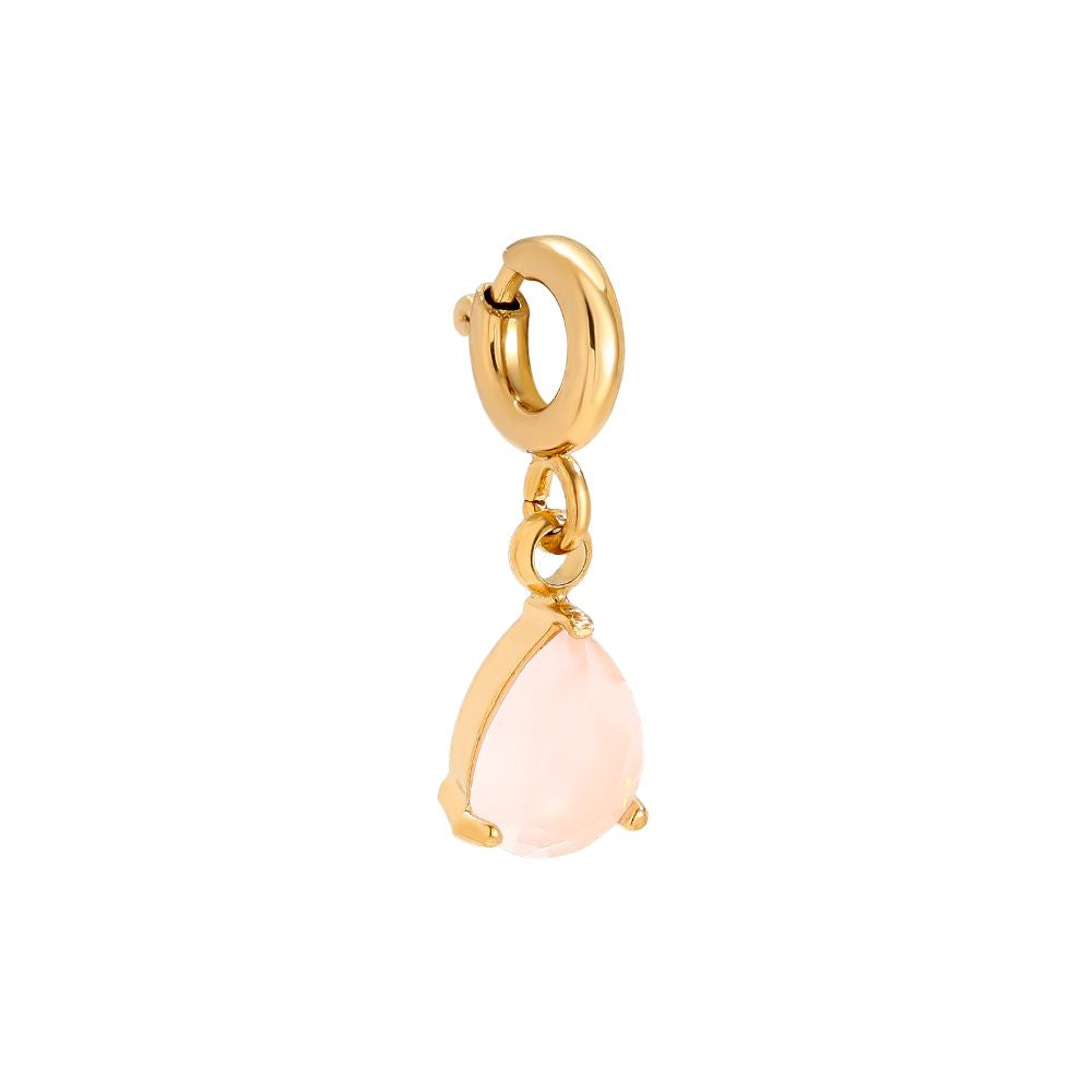 Charm (Gold)