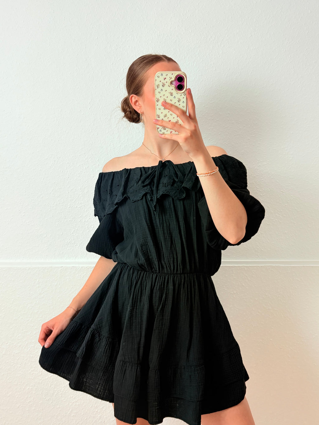 Kleid - Zea / verschiedene Farben