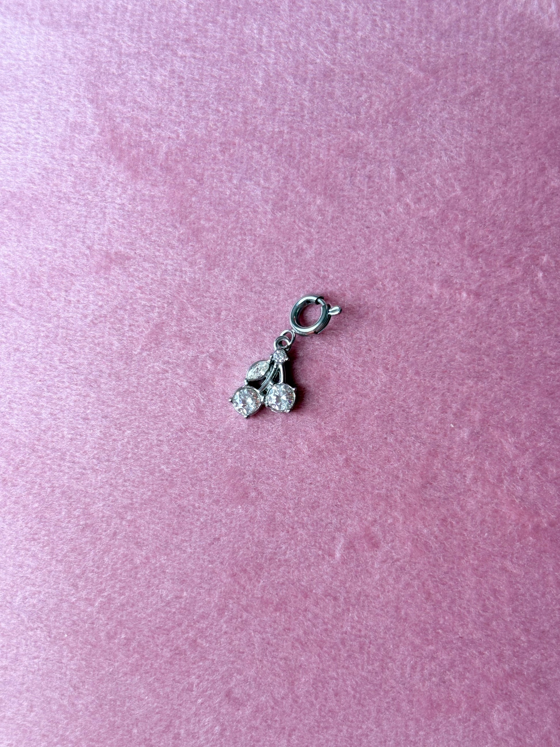 Charm (Silber)