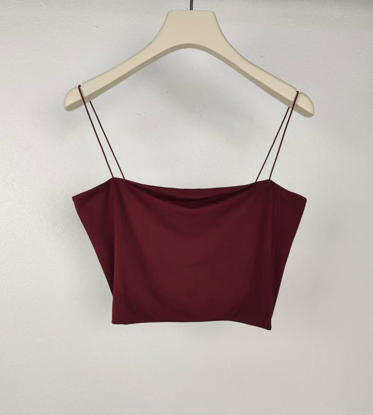 Top - Elsa (Bordeaux)