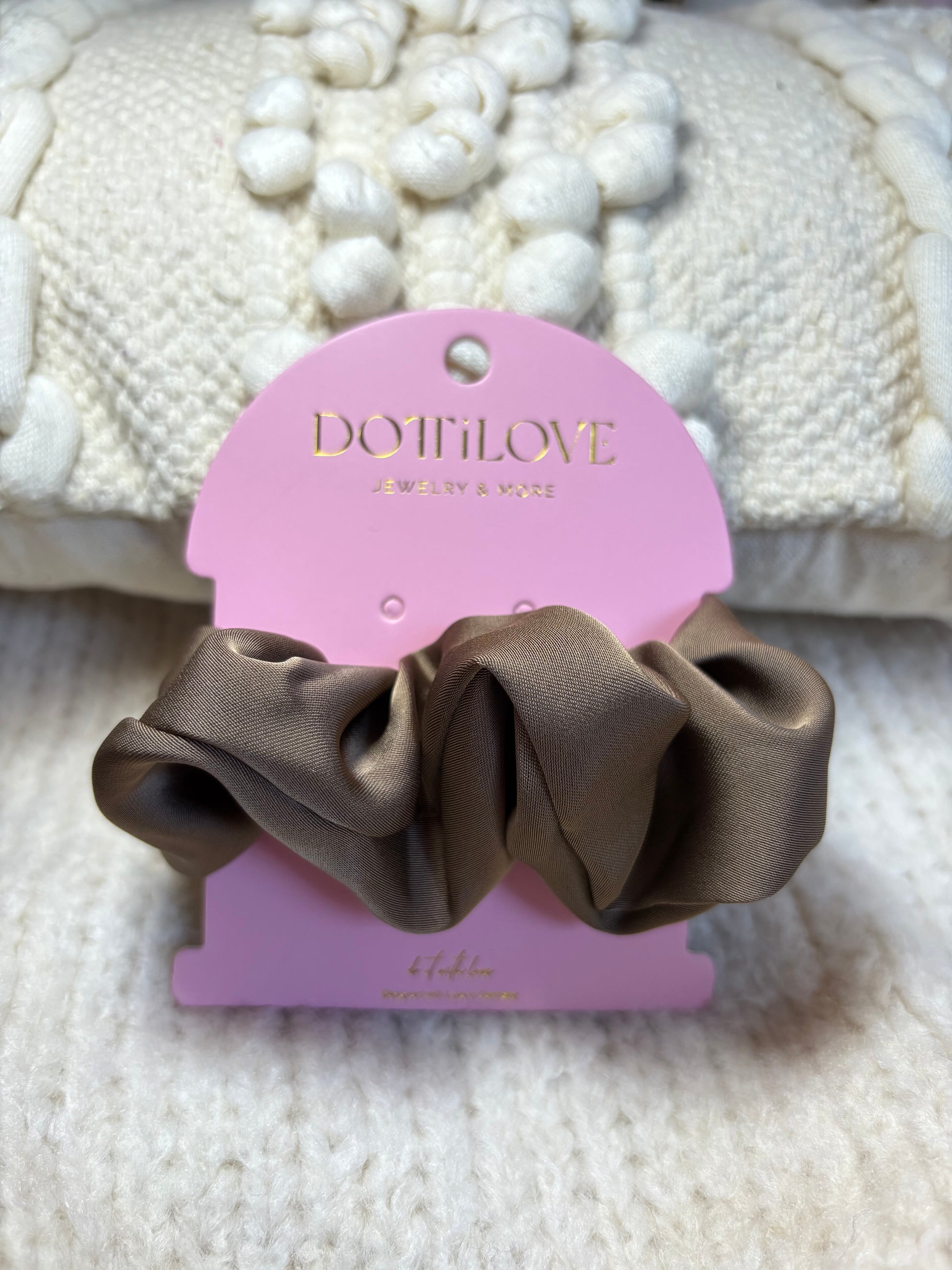 Scrunchie