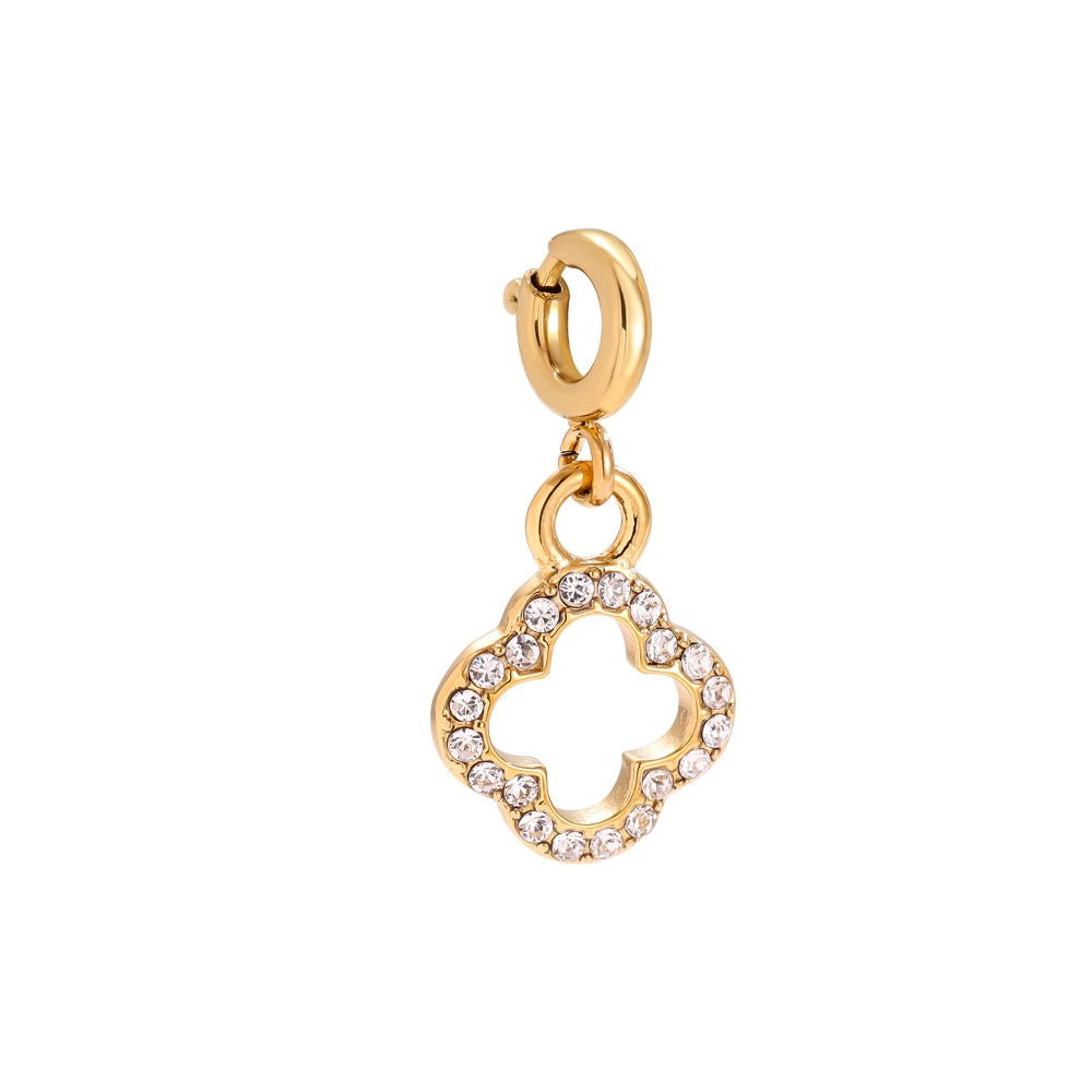 Charm (Gold)