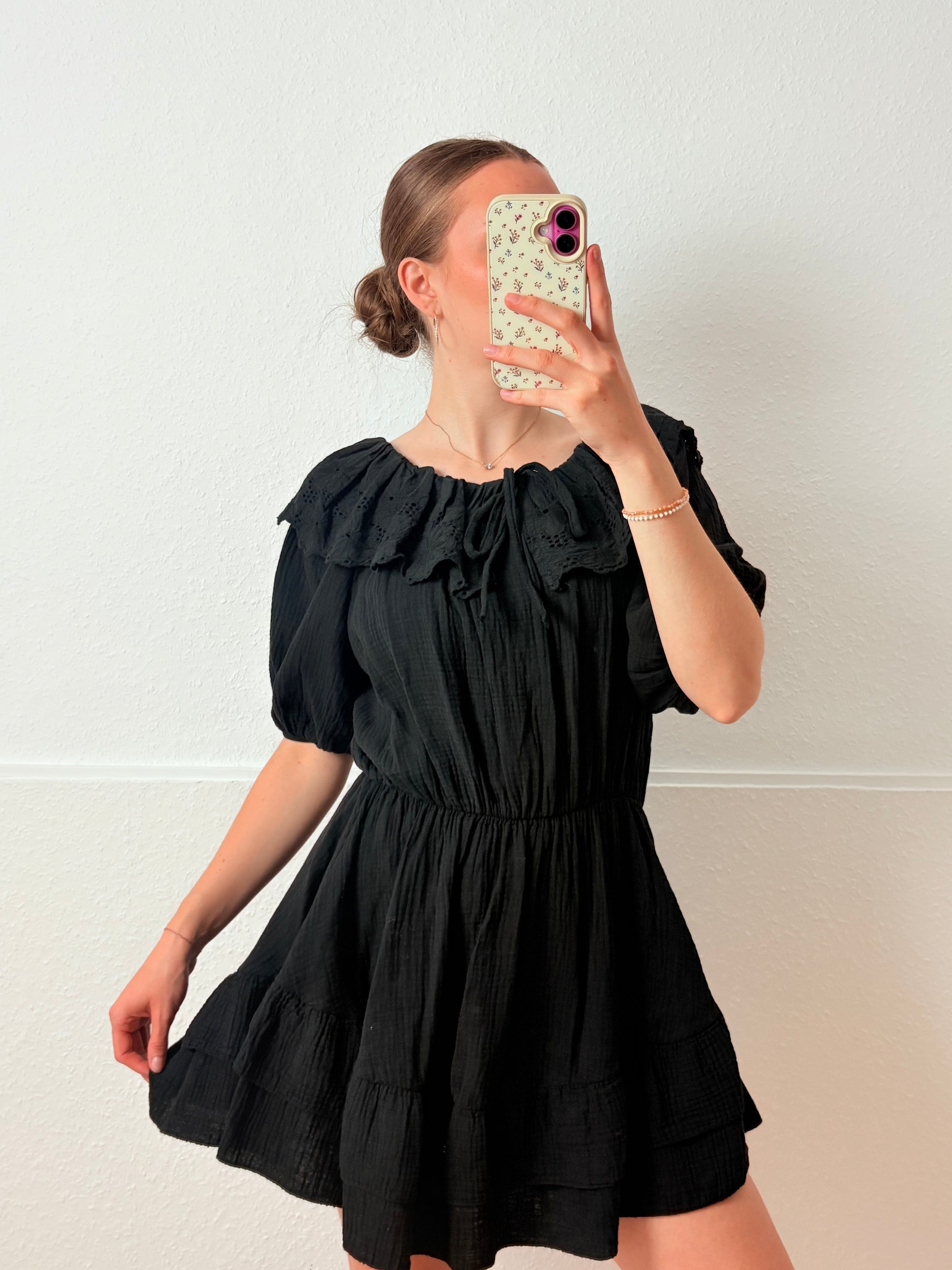 Kleid - Zea / verschiedene Farben