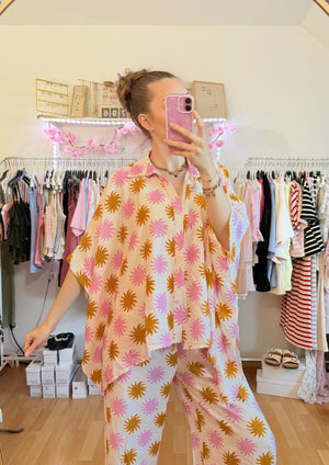 Bluse - Macy