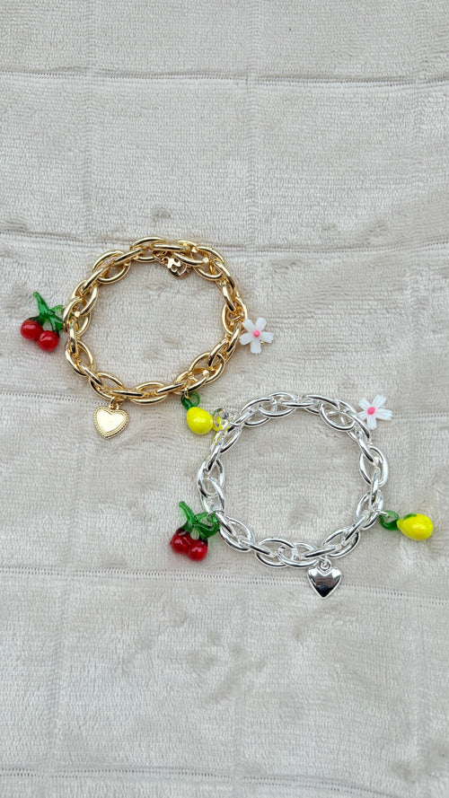 Armband - Frutta