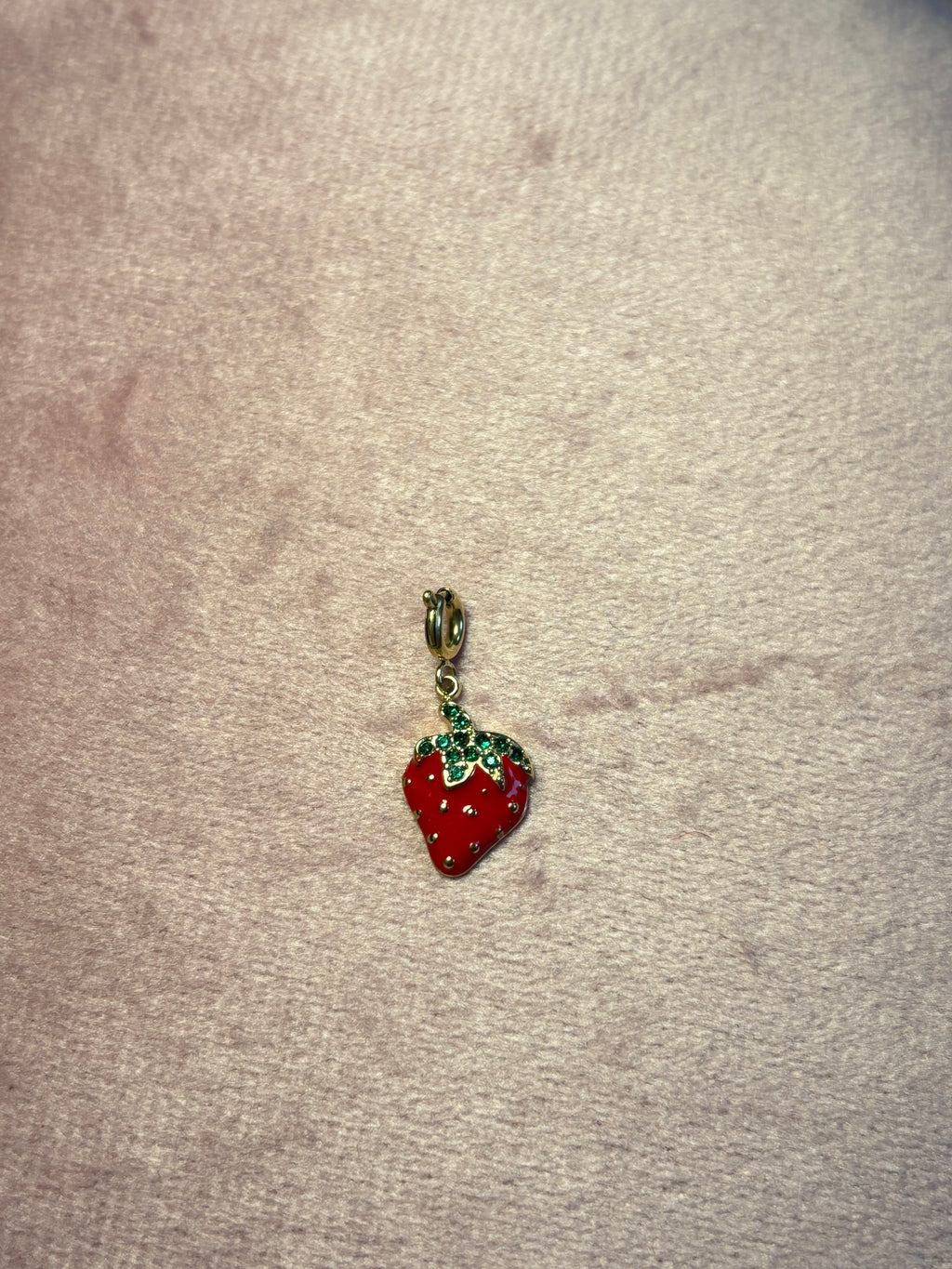 Charm (Gold)
