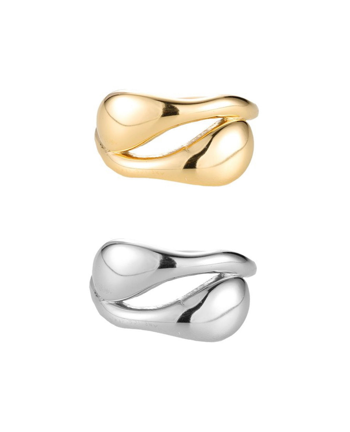 Ring - Fee / gr 7