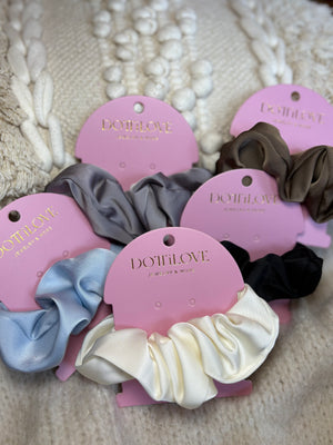 Scrunchie