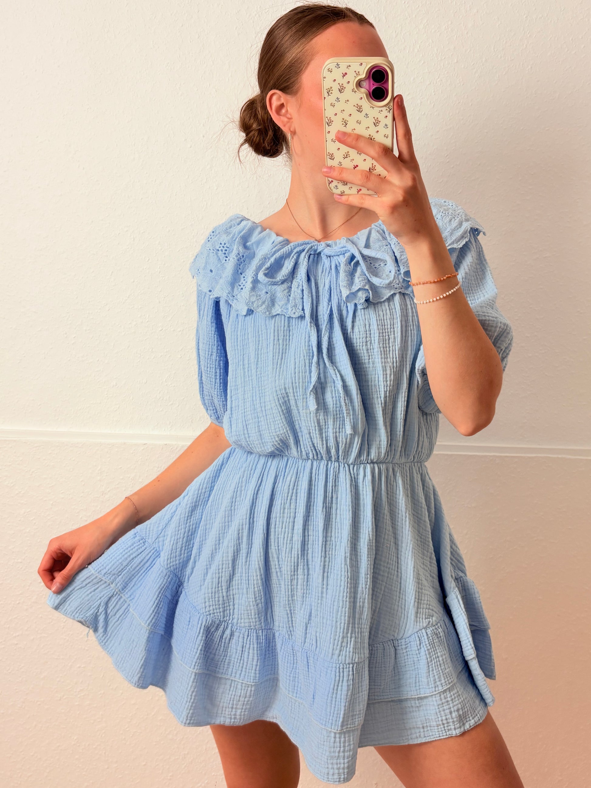 Kleid - Zea / verschiedene Farben