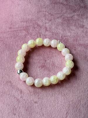 Perlenarmband