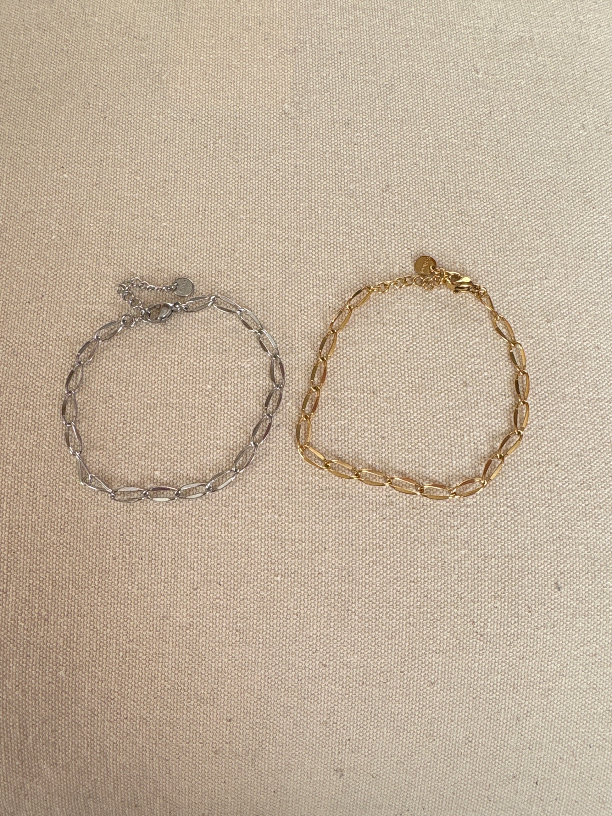 Charm Armband