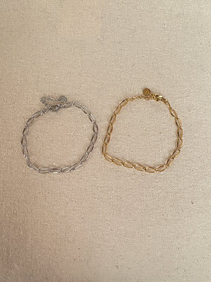 Charm Armband