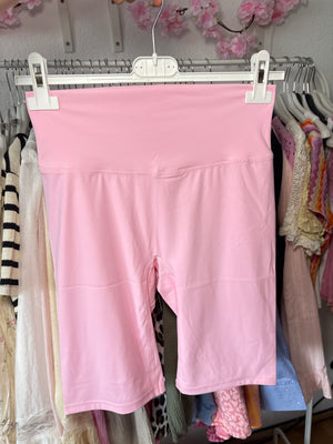 Seamless Shorts - Rosalie (Rosa)