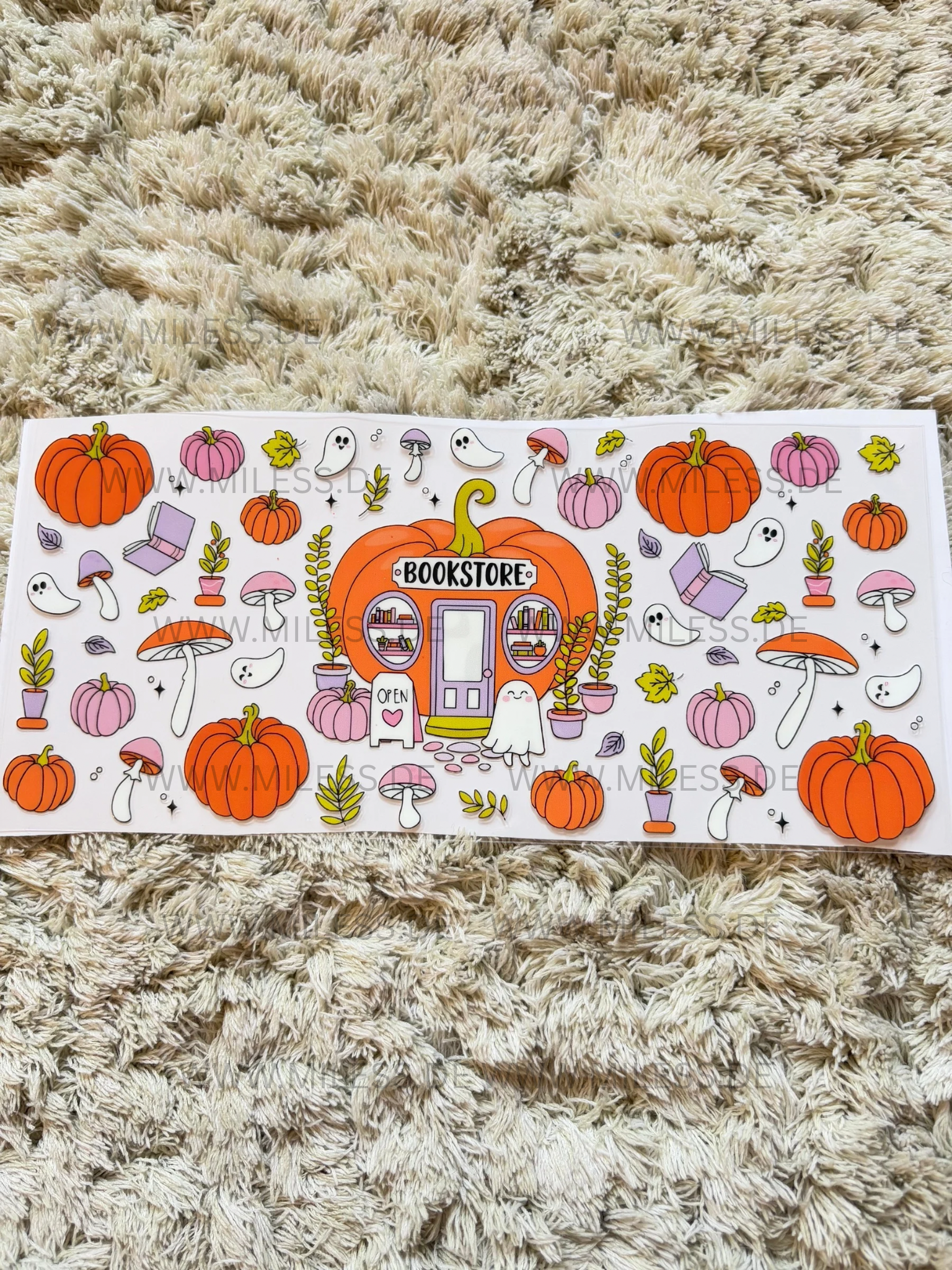 Bücher / Folien - nur in Kombination mit Gläser oder Becher kaufen