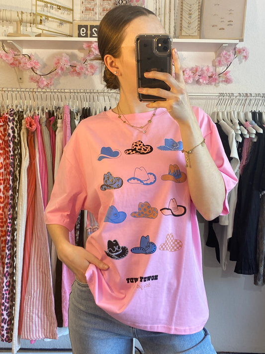 T-shirt - Holly