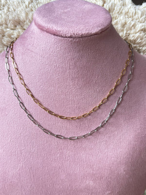 Charm Kette
