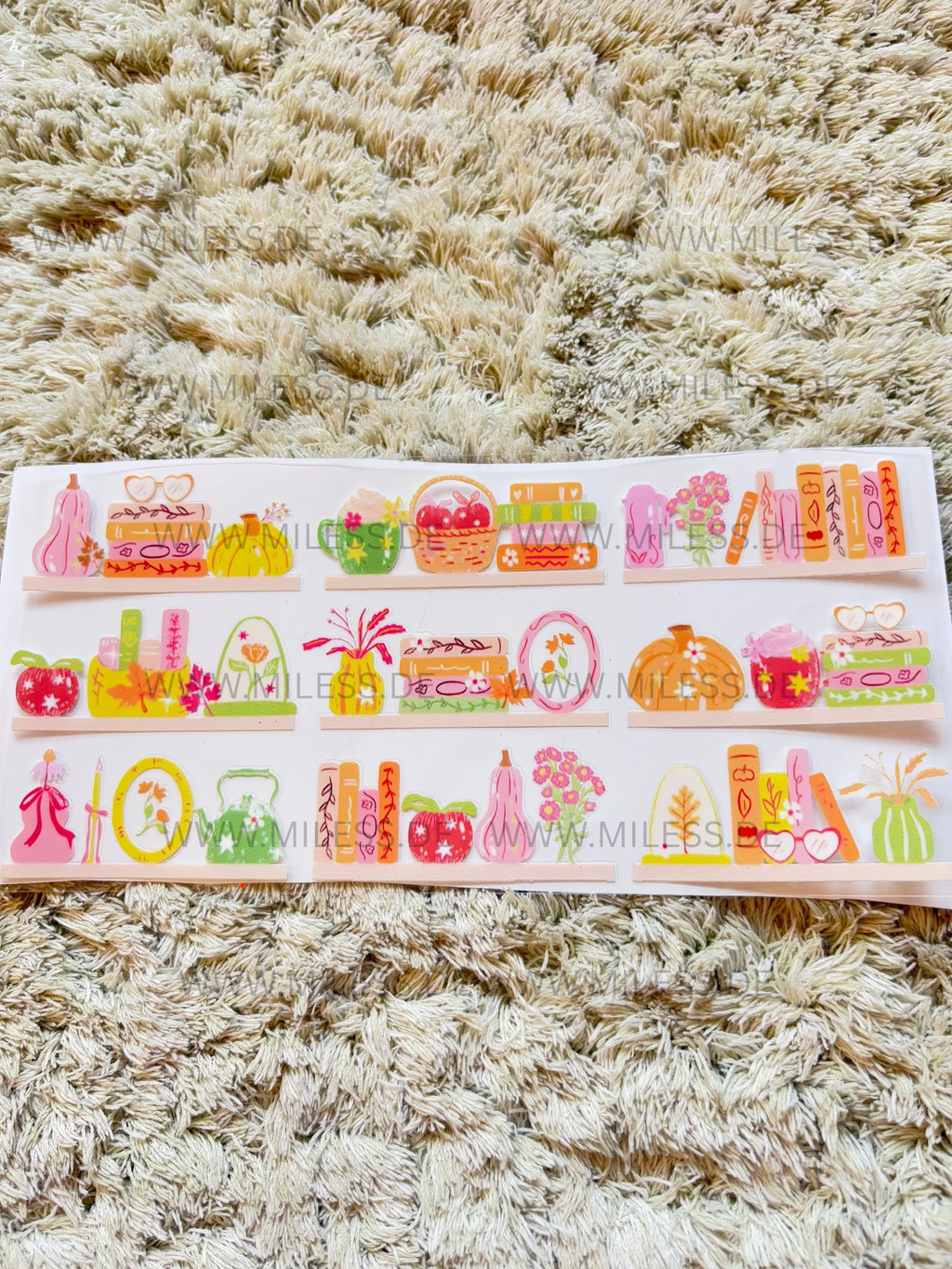 Bücher / Folien - nur in Kombination mit Gläser oder Becher kaufen