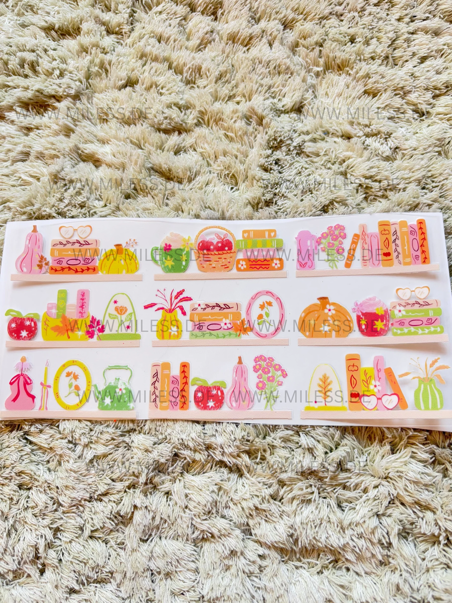 Bücher / Folien - nur in Kombination mit Gläser oder Becher kaufen