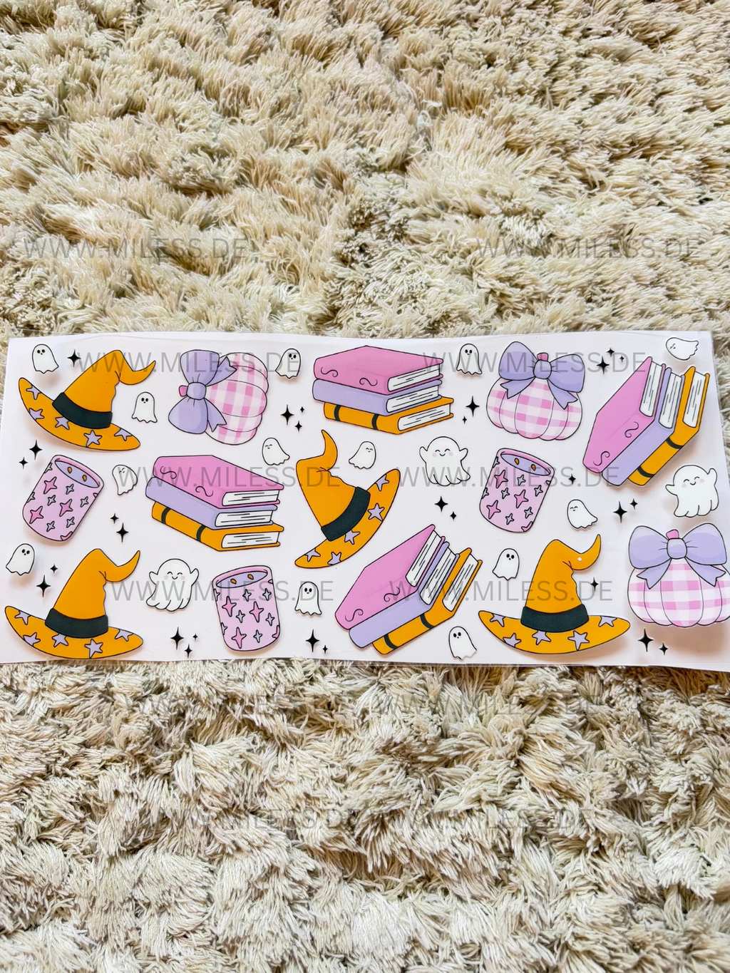 Bücher / Folien - nur in Kombination mit Gläser oder Becher kaufen