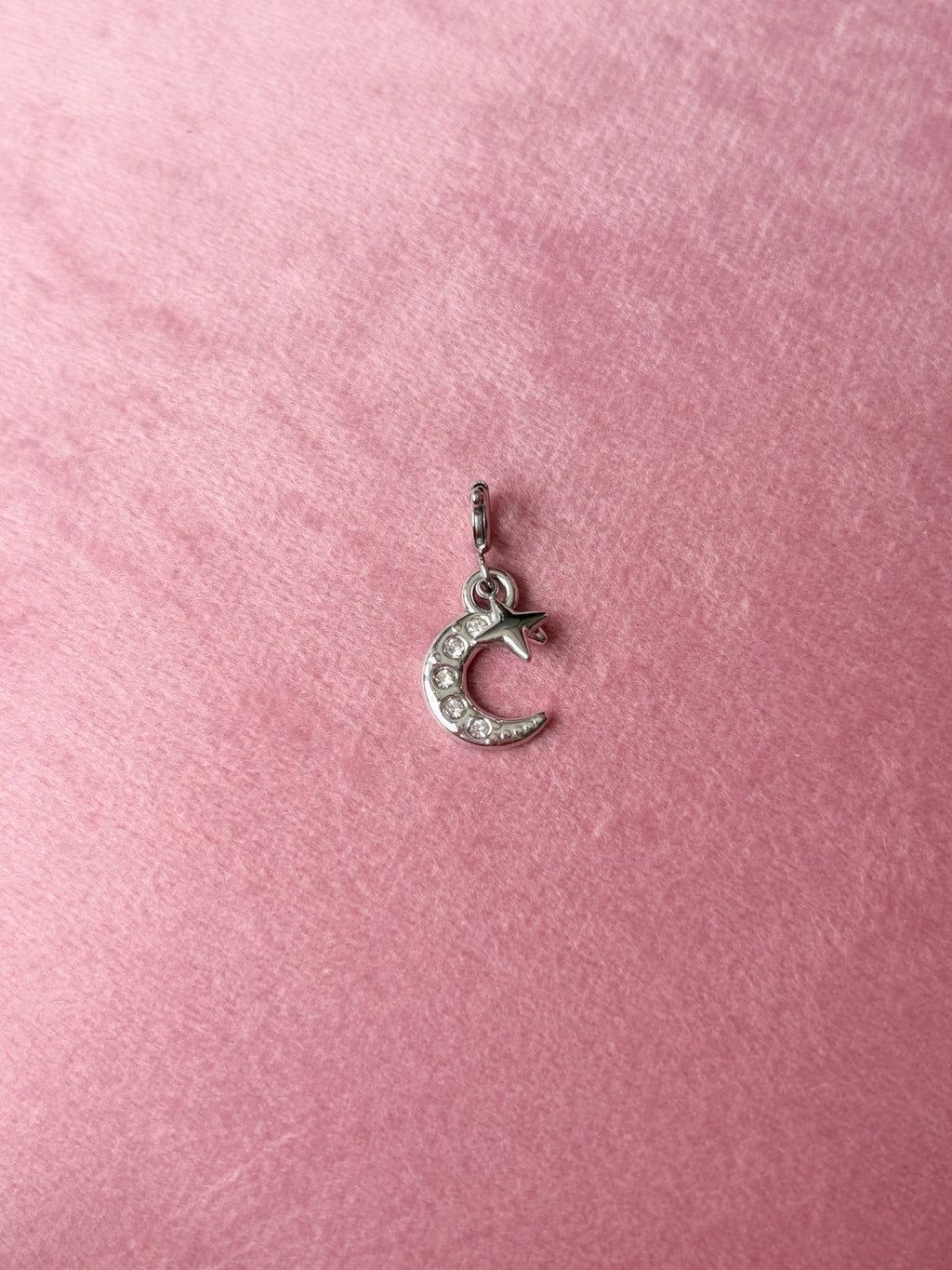 Charm (Silber)