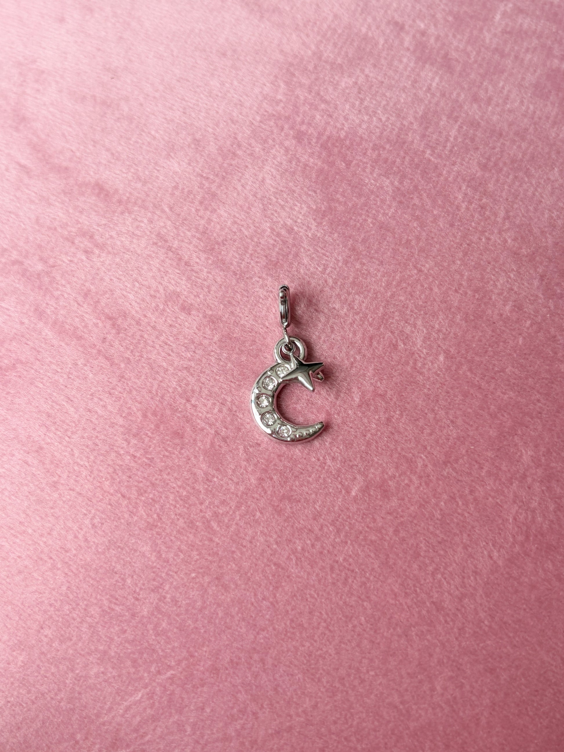 Charm (Silber)