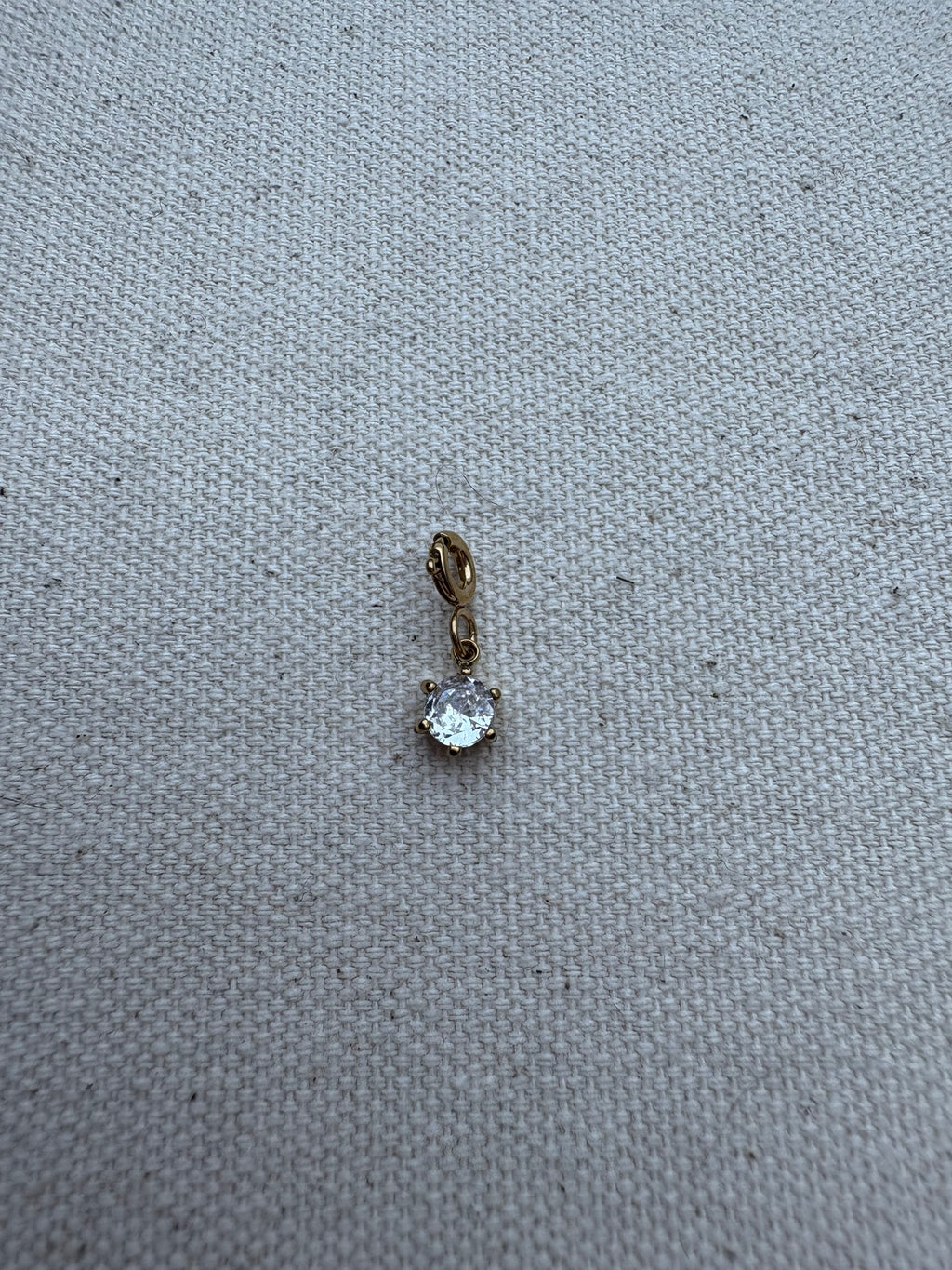 Charm (Gold)