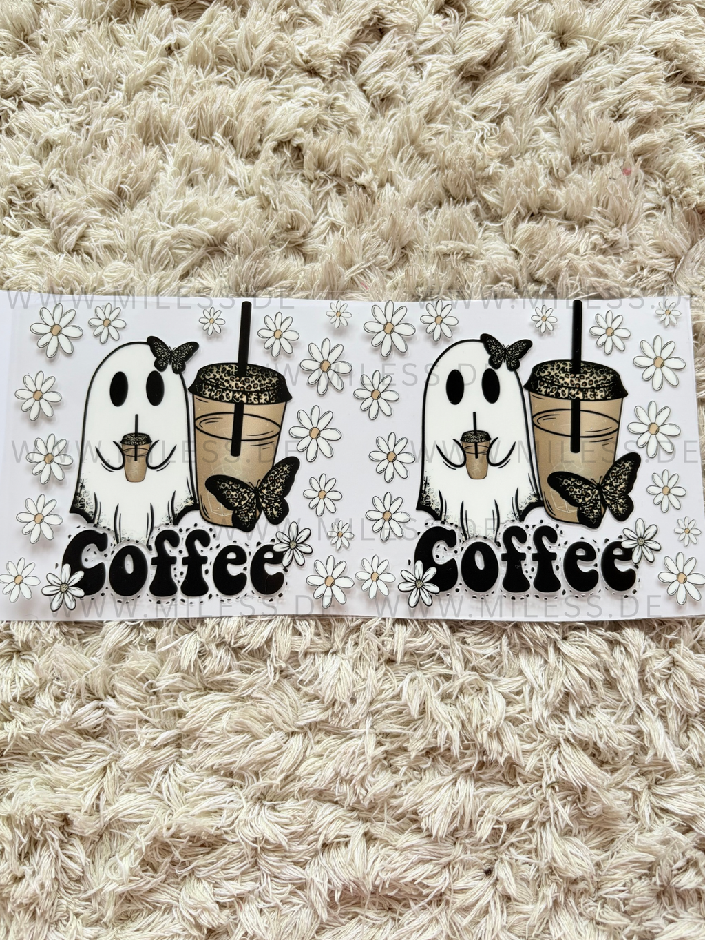 Getränke / Folien - nur in Kombination mit Gläser oder Becher kaufen