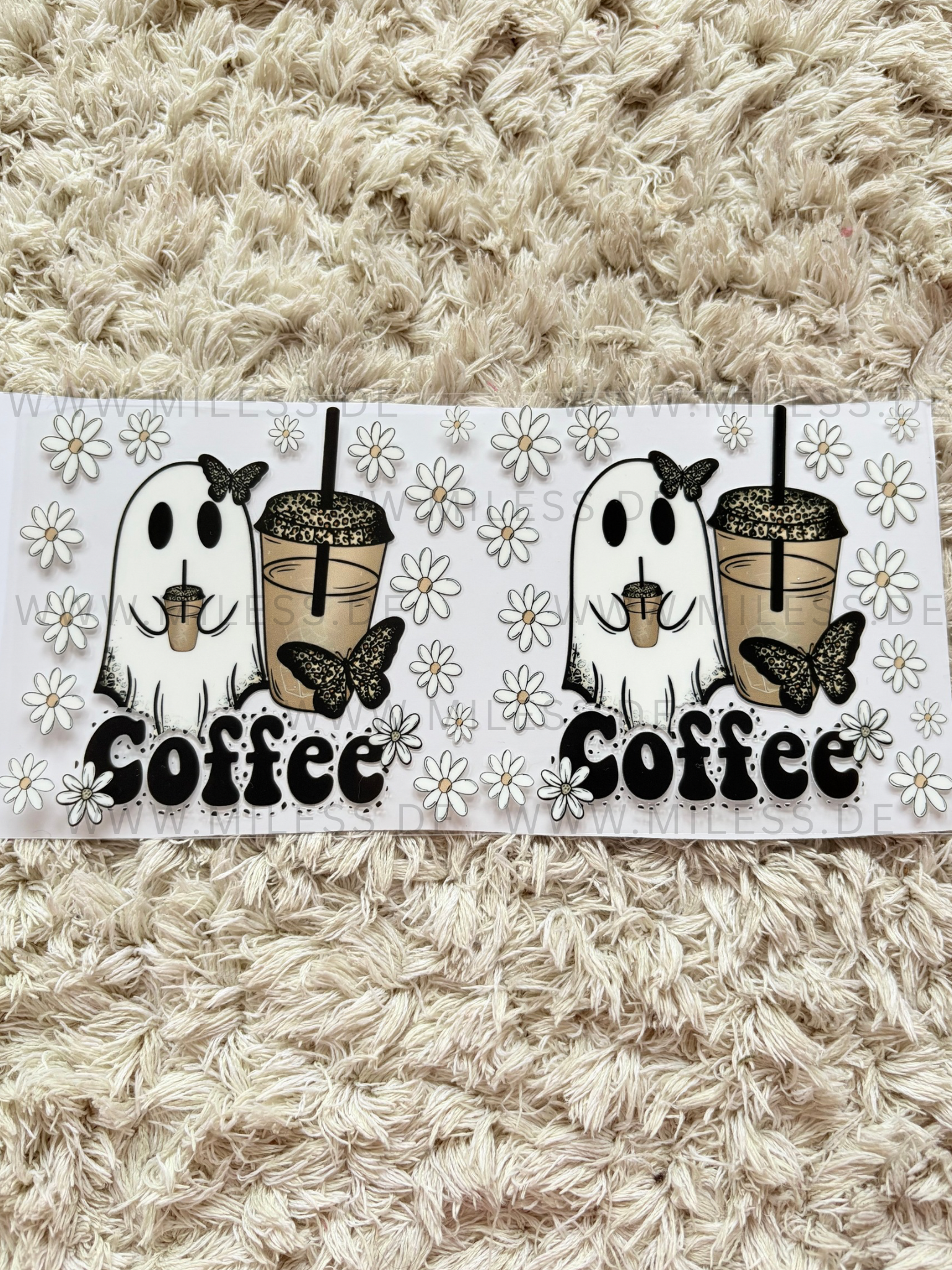 Getränke / Folien - nur in Kombination mit Gläser oder Becher kaufen