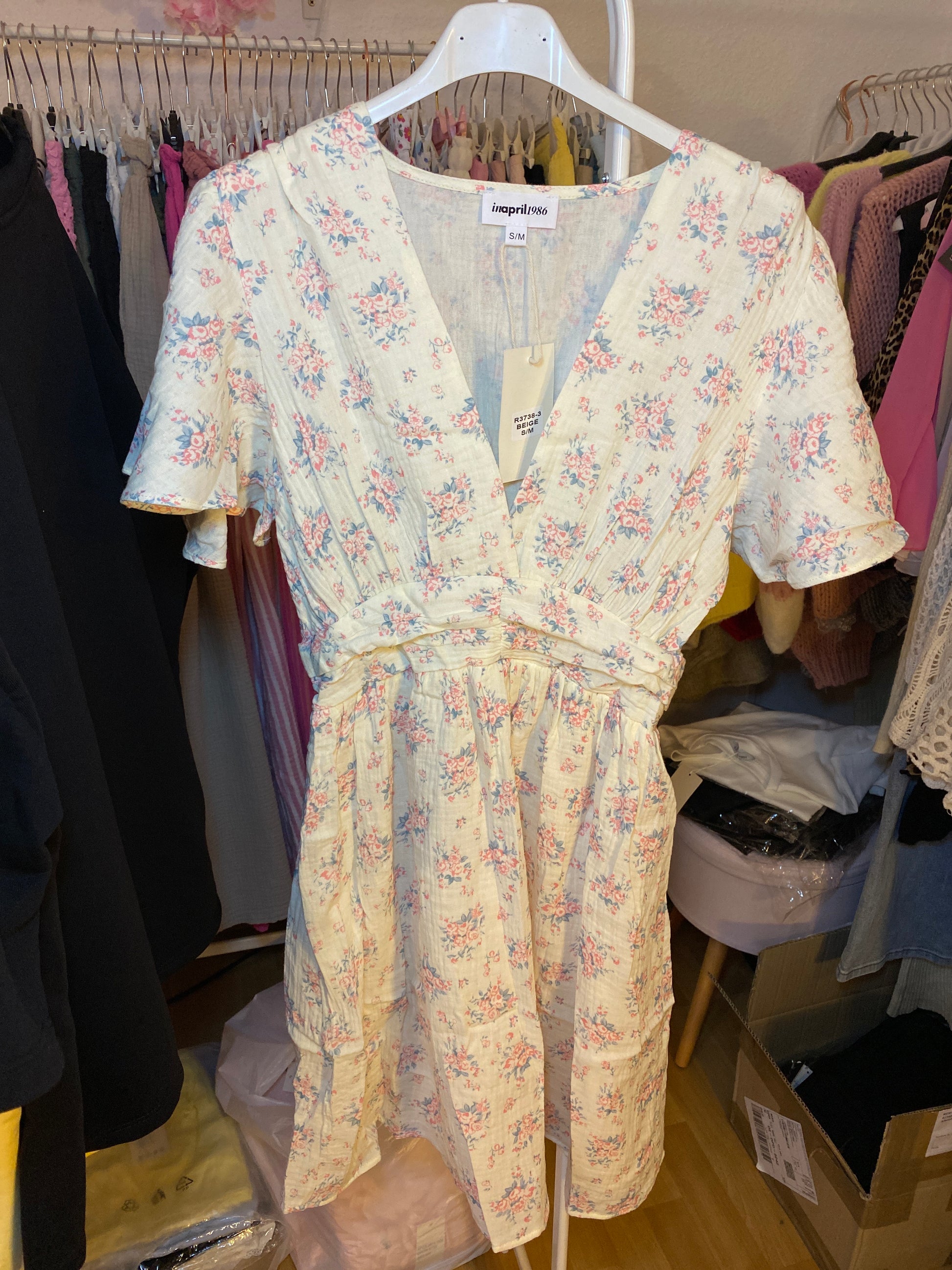 Kleid - Ruby