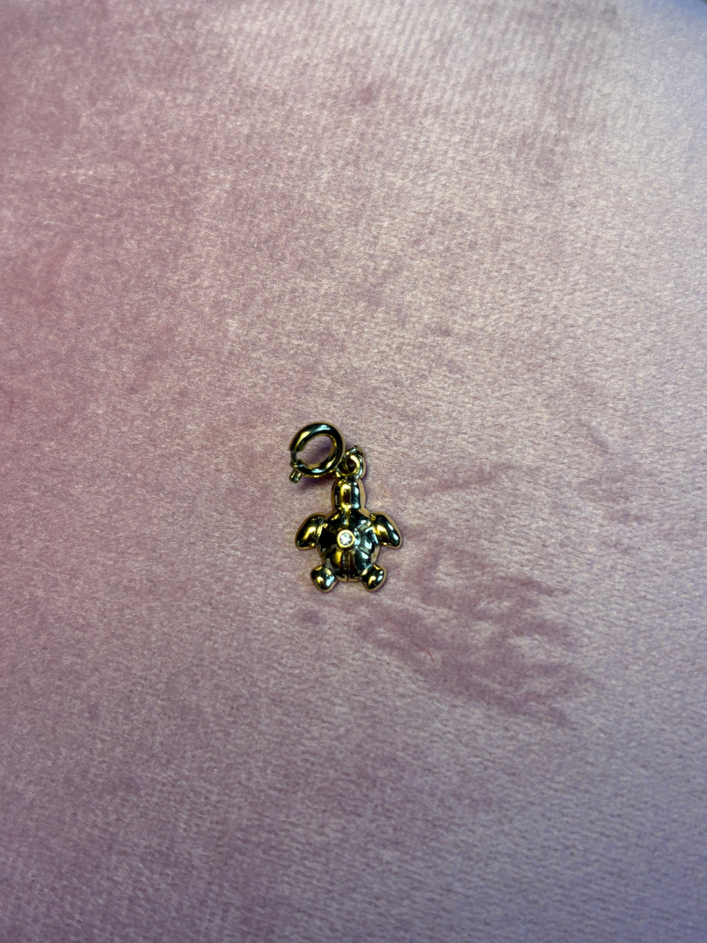 Charm (Gold)