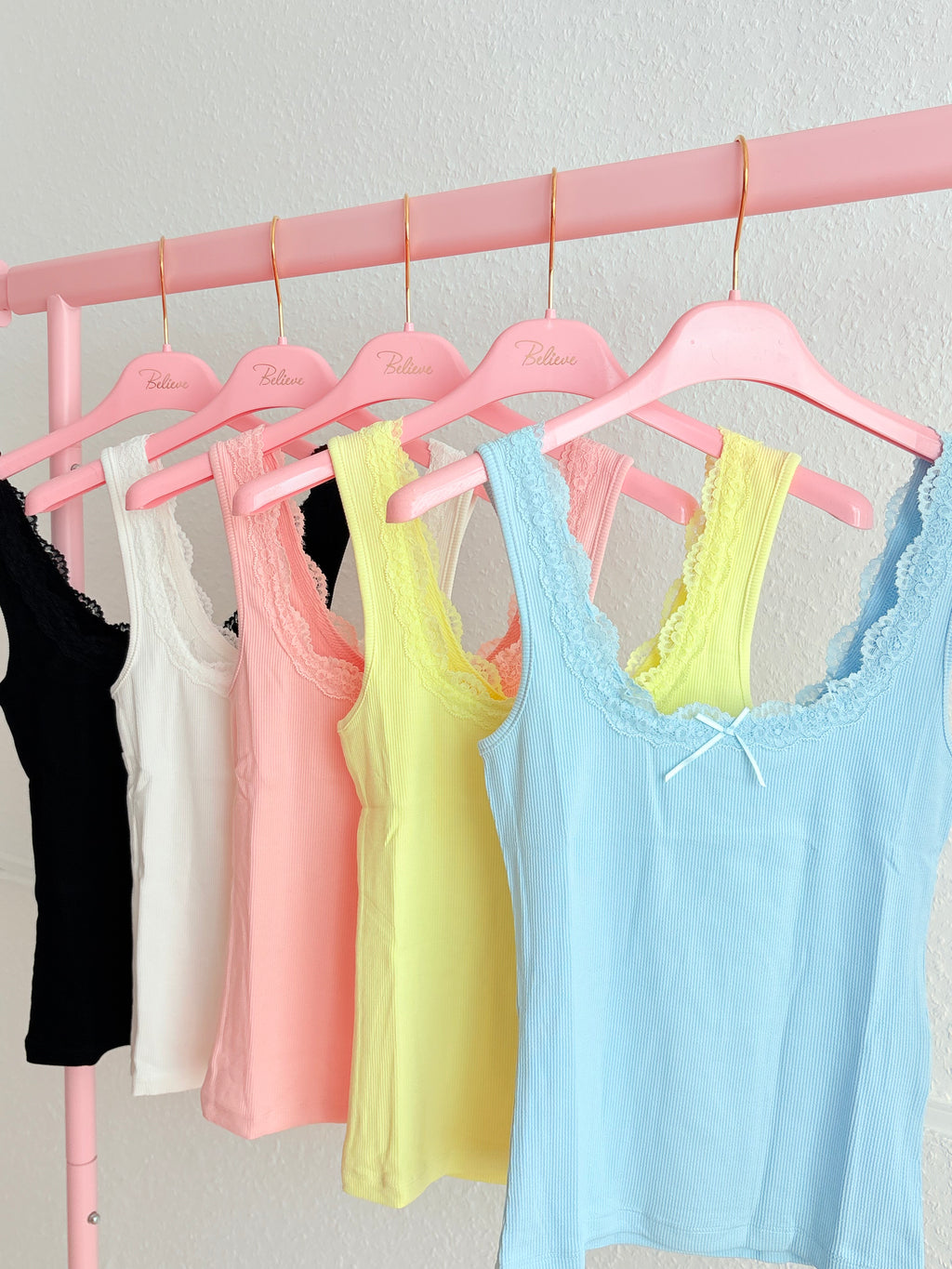 Top Elma - Verschiedene Farben