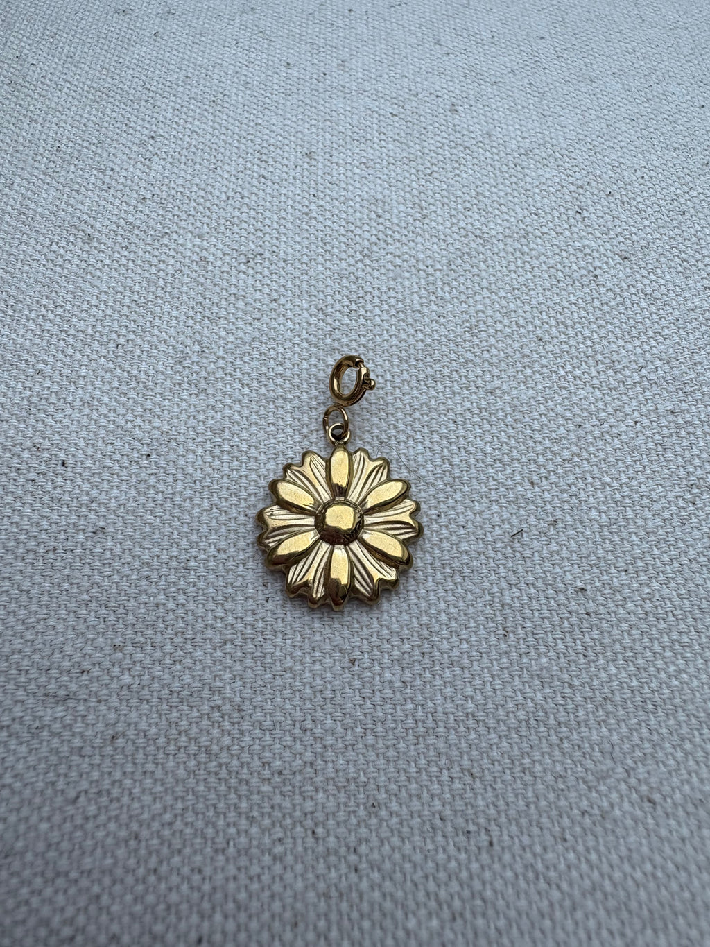 Charm (Gold)